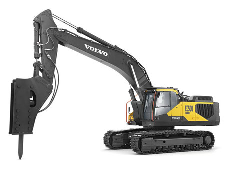EC500 Hammer