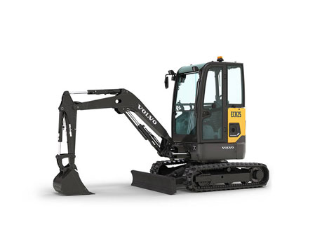 ECR25 Electric