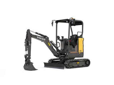 ECR18 Electric