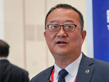 机械智造 湘当可靠•大咖来啦｜沃尔沃建筑设备中国大区总裁陈霖...